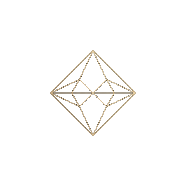 Mezzanine Diamond Logo